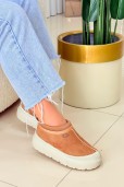 BİLEKDEN LASTİKLİ UGG 299