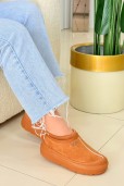 BİLEKDEN LASTİKLİ UGG 299