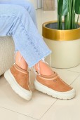 BİLEKDEN LASTİKLİ UGG 299