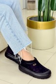 BİLEKDEN LASTİKLİ UGG 299
