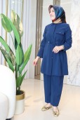 ÇINAR ÖZKAN BELİ KUŞAKLI TAKIM 2174