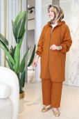 ÇINAR ÖZKAN MODAL PANTOLONLU TAKIM 2216