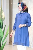 ÇINAR ÖZKAN RİBANALI TUNİK 2180