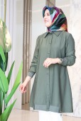 ÇINAR ÖZKAN RİBANALI TUNİK 2180