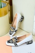 CM LEOPAR DESEN AYK. B102