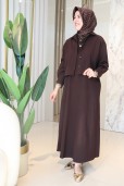 ESİO 2'Lİ CEKETLİ ELBİSE 369