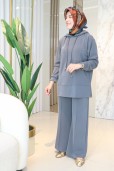 ESİO KAPÜŞONLU PANTOLONLU TAKIM 1505