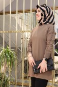 ESİO KOL DETAYLI TUNİK 1508
