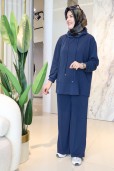 ESİO OYSHO PANTOLONLU TAKIM 1033