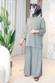ESİO PANTOLONLU TAKIM 504