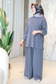 ESİO PANTOLONLU TAKIM 504