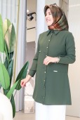 ESSWAAP AKSESUAR DETAYLI TUNİK 2621556