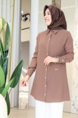 ESSWAAP AKSESUAR DETAYLI TUNİK 2621556