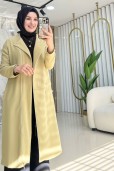 ESSWAAP ALLEN DETAYLI GİYÇIK 2514380