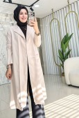 ESSWAAP ALLEN DETAYLI GİYÇIK 2514380