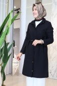 ESSWAAP BÜZGÜ DETAYLI GİYÇIK 2624446