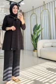 ESSWAAP FERMUAR KAPAMALI OYSHO TENCEL KUMAŞ TAKIM 2527883