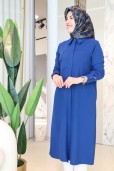 ESSWAAP FERMUARLI GİYÇIK  TUNİK 2621547