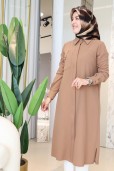 ESSWAAP FERMUARLI GİYÇIK  TUNİK 2621547