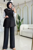 ESSWAAP PARÇA DETAYLI 3'LÜ TAKIM 2527843