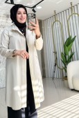 ESSWAAP RENK GEÇİŞLİ GENİŞ PATLI GİYÇIK 2514001