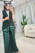 ESSWAAP ÜÇLÜ PANTOLONLU TAKIM 2527827