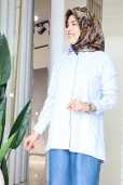 ESSWAAP YAKALI DÜZ GÖMLEK 2621573