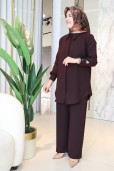 ESSWAAP YANDAN BÜZGÜ DETAYLI TAKIM 2627133