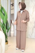 EYLÜL KANGURU CEPLİ GİZLİ PATLI OYSHO TAKIM 2006