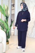 EYLÜL YANLARI KUPLU ETEK UÇLARI KAVİSLİ OYSHO TAKIM 2016