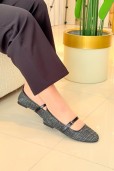 HASIR YAN KEMERLİ BABET NC2112