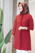 HAYA ÇIMALI TUNİK 1525