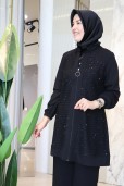 HAYA FİLE CEKET 1651