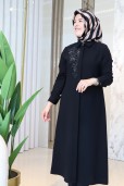 HAYA SIRTI TAŞLI GİYÇIK 1589