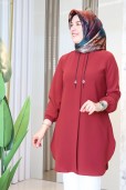 HAYA ZİNCİRLİ TUNİK 1591