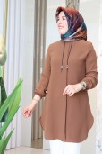 HAYA ZİNCİRLİ TUNİK 1591