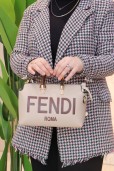 İTHAL FENDİ EL ÇANTA L19
