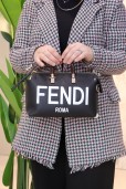 İTHAL FENDİ EL ÇANTA L19