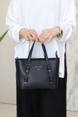 İTHAL MICHEAL KORS KEMERLİ EL ÇANTA L17