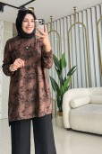 KADO DESENLİ TUNİK 257123
