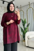KADO DESENLİ TUNİK 257123