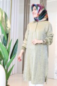 KADO FERMUARLI TUNİK 251732