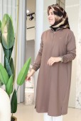 KADO FERMUARLI TUNİK 257322