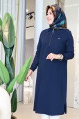 KADO FERMUARLI TUNİK 257322