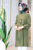KADO FIRFIRLI TUNİK 251495