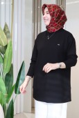 KADO GENİŞ MANŞETLİ TUNİK 257563
