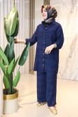 KADO GÖMLEKLİ İKİLİ TAKIM 251445