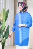 KADO KAPÜŞONLU TUNİK 257296