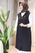 KADO KAPÜŞONLU YELEK 257780