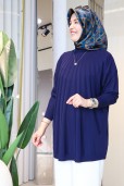 KADO MERSERİZE RUBBED TUNİK 2725509